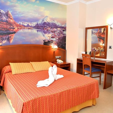 Hotel Портоново Экстерьер фото