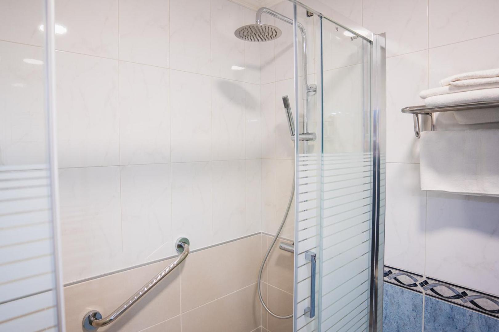 Hotel Портоново Экстерьер фото