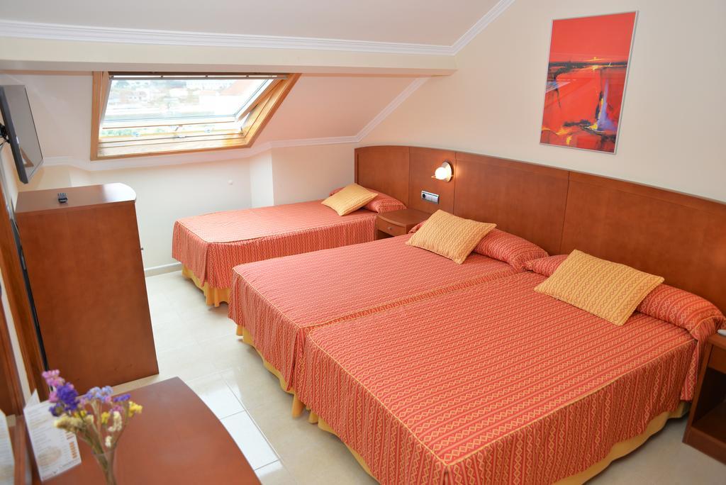 Hotel Портоново Экстерьер фото