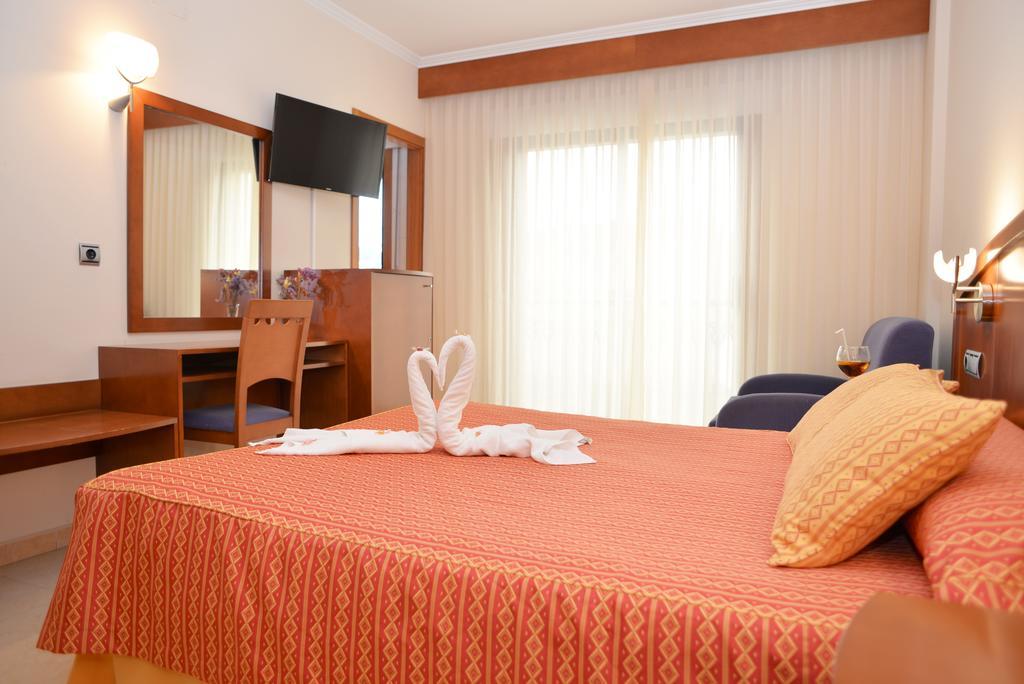 Hotel Портоново Экстерьер фото