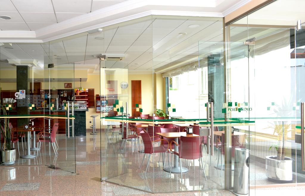 Hotel Портоново Экстерьер фото