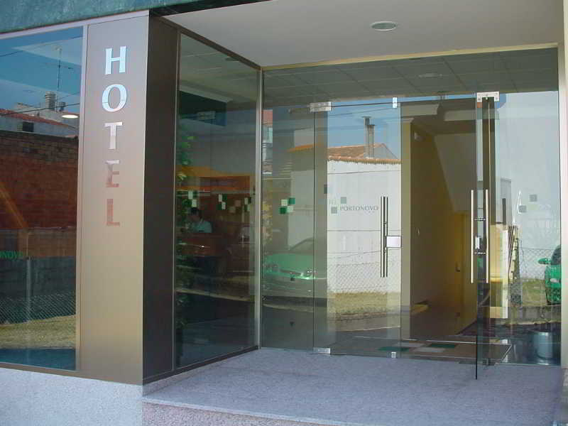 Hotel Портоново Экстерьер фото
